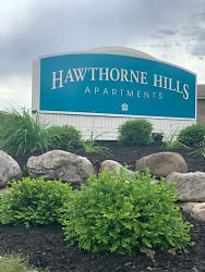Hawthorne Hills Apartments - Toledo, OH