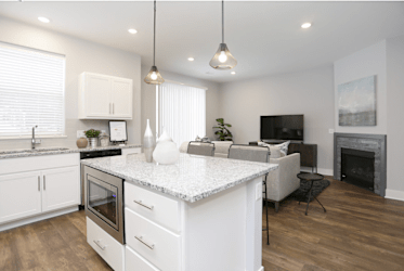 The Knoll Of Ada Apartments - Grand Rapids, MI