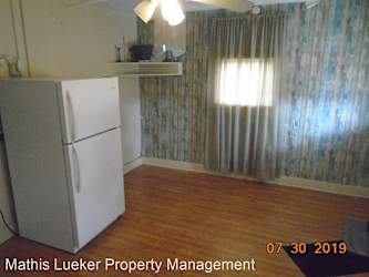 904 N Franklin St - Junction City, KS