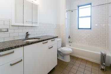5350-5358 S Maryland Apartments - Chicago, IL