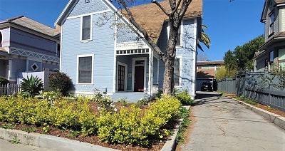 1510 Broad St - San Luis Obispo, CA