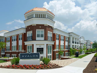 Avalon Arlington North Apartments - Arlington, VA
