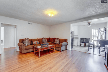 3423 7th Ave unit 3423 - Los Angeles, CA