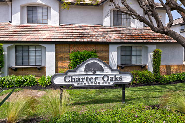 Charter Oaks Apartments - Covina, CA