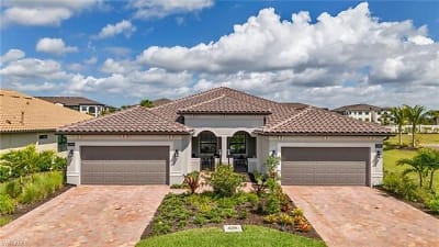 12390 Canal Grande Dr - Fort Myers, FL