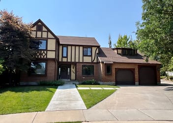 498 E Edindrew Circle - Murray, UT