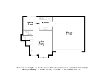 6432 Perry Pines Ct - Indianapolis, IN
