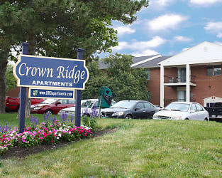 Crown Ridge Apartments - Franklin, OH