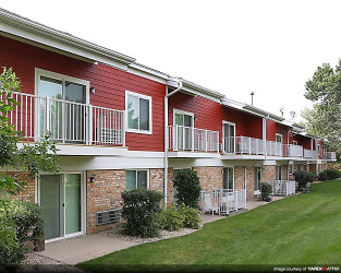 Cherry Tree Crossing Apartments - Madison, WI