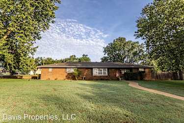 Rentals In Weatherford Ok