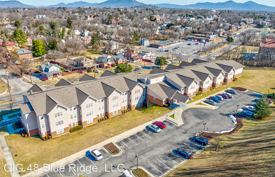 Blue Ridge Village Apartments - Roanoke, VA