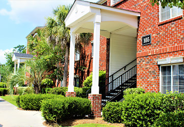 Sabal Palms Apartment Homes - Charleston, SC