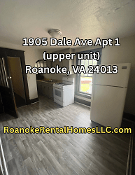 1905 Dale Ave SE - Roanoke, VA