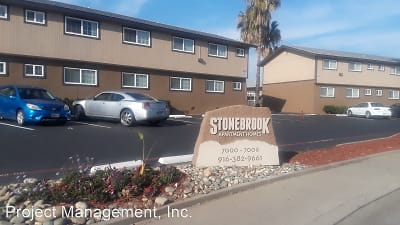Stonebrook Apartments - Sacramento, CA