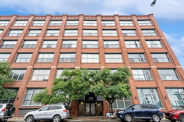 312 N May St #6L - Chicago, IL