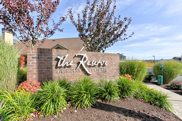 The Reserve At Columbia Tech Center Apartments - Vancouver, WA