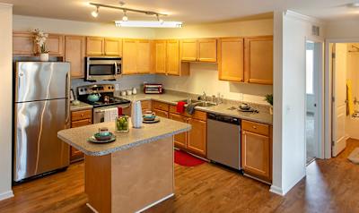 Cannon Mills Apartments - Dover, DE
