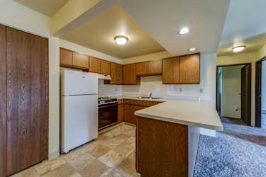 Cedar Creek Apartments - Oshkosh, WI