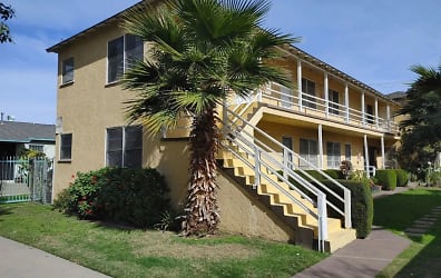 1722 Henderson Ave unit 1722 - Long Beach, CA