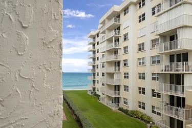 3520 S Ocean Blvd #A301 - Palm Beach, FL