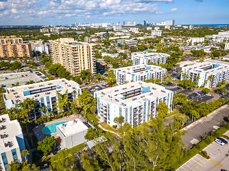 Biscayne Apartments - North Miami, FL