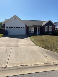 604 Chateau Dr - Fort Smith, AR