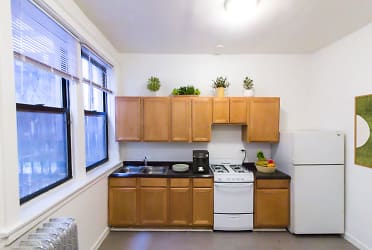 Drexel Terrace Apartments - Chicago, IL