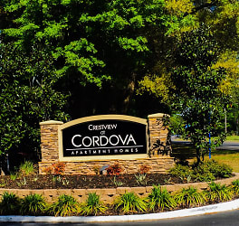 Crest View At Cordova Apartments - Pensacola, FL