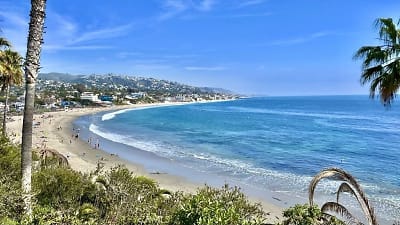 434 Bonvue Terrace - Laguna Beach, CA