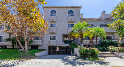 10740 Woodbine St. Apartments - Los Angeles, CA