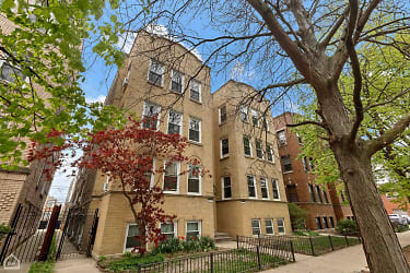 7546 N Oakley Ave #2S - Chicago, IL