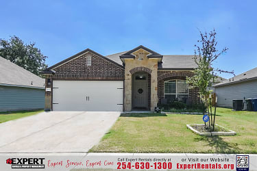 3013 Wigeon Wy - Copperas Cove, TX