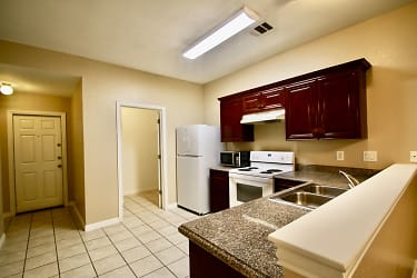 3116-3118 S Cherry Ln Apartments - Fort Worth, TX