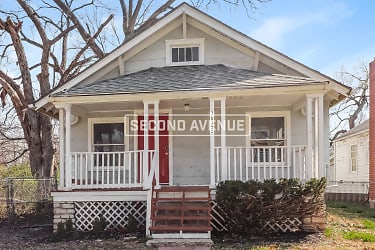 7945 Euclid Ave - undefined, undefined