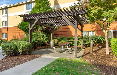 Furnished Studio - Seattle - Bothell - Canyon Park Apartments - undefined, undefined