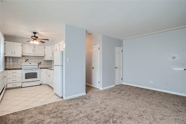 3650 S Lincoln St - Englewood, CO