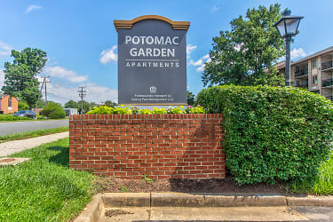 Potomac Garden Apartments - Sterling, VA