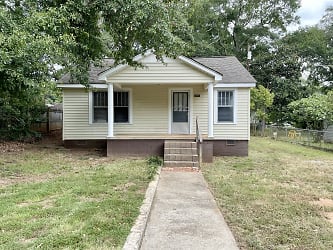 1808 Green St - Anderson, SC