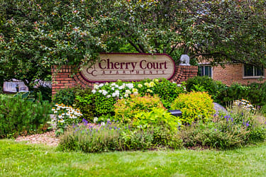 Cherry Court Apartments - White Bear Lake, MN