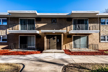 15210 Chicago Road Apartments - Dolton, IL