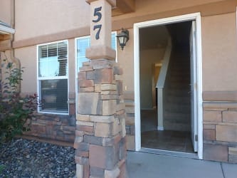 2481 Thunder Mountain Drive unit 57 - Grand Junction, CO