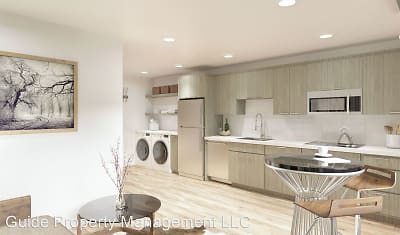 Stowell Apartments - Seattle, WA