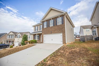 1509 Chariot Ln unit 1 - Knoxville, TN