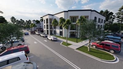 San Carlos Apartments - Fort Myers, FL