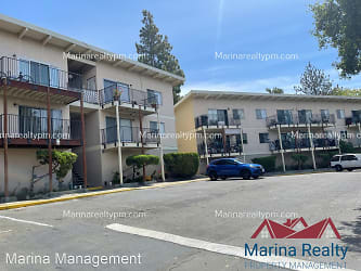 129-191 Hilborn St. Apartments - Vallejo, CA