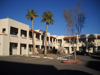 455 W Kelso St unit 129 - Tucson, AZ