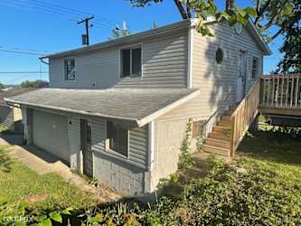 531 N 18th St - Cambridge, OH