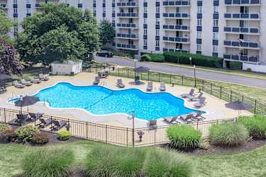 Brandywine Hundred Apartments - Wilmington, DE