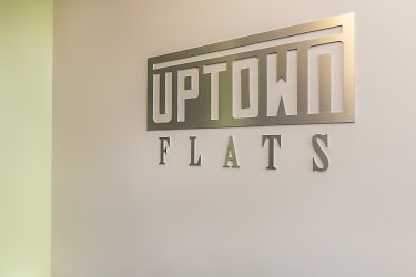 Uptown Flats Apartments - Nashville, TN