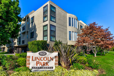 Lincoln Park Apartments - Santa Clara, CA